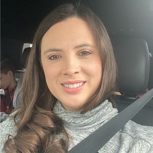 Meet your Posher, Donna